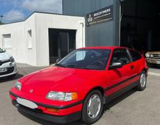 Honda CRX Pleuven