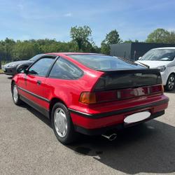 Honda CRX ED9 1.6 16V 130 Pleuven