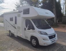 Capucine PLA Saint-Sulpice-la-Forêt