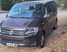 Volkswagen Multivan Theix-Noyalo