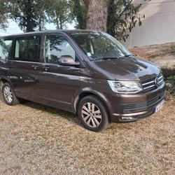 Volkswagen Multivan Carat Court 2.0 TDI 150 DSG7 Theix-Noyalo