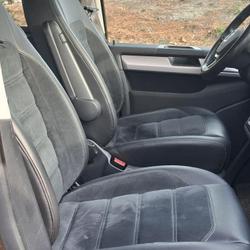 Volkswagen Multivan Carat Court 2.0 TDI 150 DSG7 Theix-Noyalo