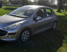 Peugeot 207 Venansault