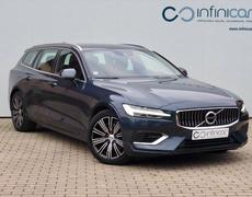 Volvo V60 Obenheim