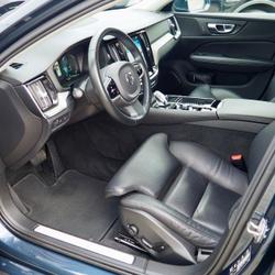 Volvo V60 Inscription T8 Twin Engine 303 ch + 87 ch Geartronic 8 Obenheim
