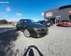 Alfa Romeo 159 Pierric