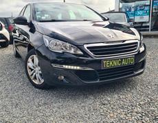 Peugeot 308 SW Phase 2 Pierric