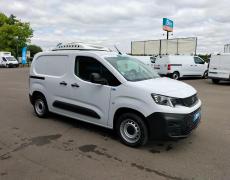 Peugeot Partner Laval