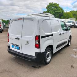 Peugeot Partner FRIGORIFIQUE FRAX CARRIER HDI 100 Laval
