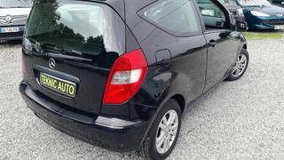 Mercedes Classe A  - photo 1