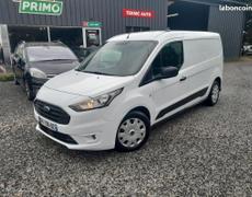 Ford Grand Tourneo Connect Pierric