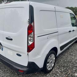 Ford Grand Tourneo Connect 1.5 L EcoBlue 100 S&amp;S Pierric