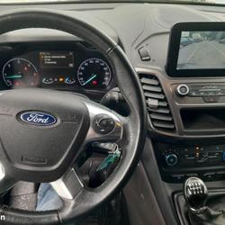 Ford Grand Tourneo Connect 1.5 L EcoBlue 100 S&amp;S Pierric