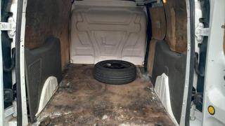 Ford Grand Tourneo Connect  - photo 4