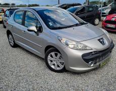 Peugeot 207 Pierric