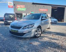 Peugeot 308 II Phase 1 Pierric