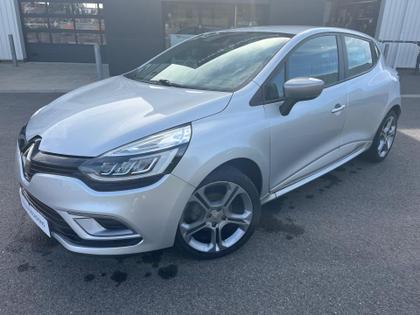 Renault Clio - GT Line Intérieur/Extérieur - Intens TCe 90 - 11 990 €