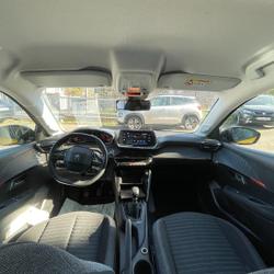 Peugeot 208 Allure BlueHDi 100 S&amp;S BVM6 Dinan