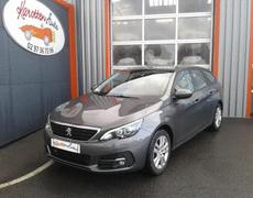 Peugeot 308 SW Phase 2 Plouhinec