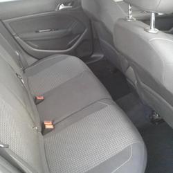 Peugeot 308 SW Phase 2 Active BlueHDi 130ch S&amp;S EAT6 Plouhinec