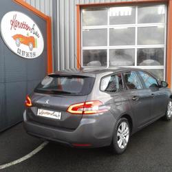 Peugeot 308 SW Phase 2 Active BlueHDi 130ch S&amp;S EAT6 Plouhinec