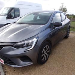 Renault Clio 5 Equilibre TCe 90 Toutlemonde