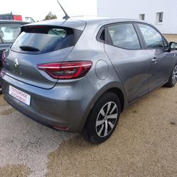 Renault Clio 5 Equilibre TCe 90 Toutlemonde