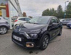 Citroen C3 La Garnache