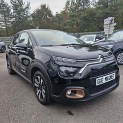 Citroen C3 C-Series BlueHDi 100 S&amp;S BVM6 La Garnache