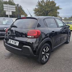 Citroen C3 C-Series BlueHDi 100 S&amp;S BVM6 La Garnache