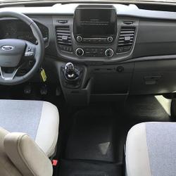 Fourgon LMC LMC INNOVAN 590 2.0 TDCi EcoBlue 170 ch Saint-Fulgent