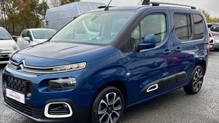 Citroen Berlingo  - photo 0
