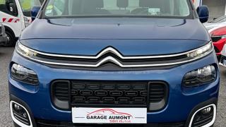 Citroen Berlingo  - photo 1