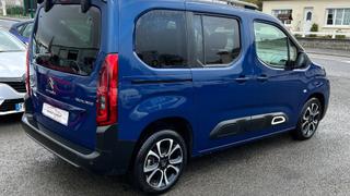 Citroen Berlingo  - photo 2