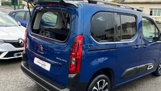 Citroen Berlingo  - photo 4