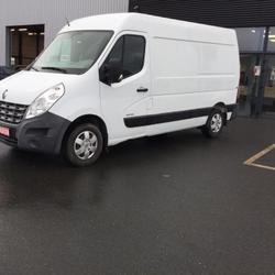 Renault Master CONFORT EURO 5 FGN L2H2 3.3t 2.3 dCi 125 Percy-en-Normandie