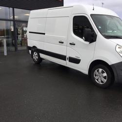 Renault Master CONFORT EURO 5 FGN L2H2 3.3t 2.3 dCi 125 Percy-en-Normandie