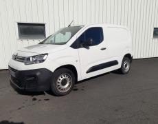 Citroen Berlingo Sainte-Gemmes-sur-Loire