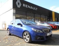 Peugeot 308 II Phase 2 Angers