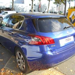 Peugeot 308 II Phase 2 Tech Edition PureTech 110ch S&amp;S BVM6 Angers