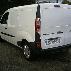Renault Kangoo Express EXTRA R-LINK CA BLUE DCI 115 Brix
