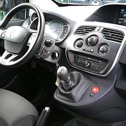 Renault Kangoo Express EXTRA R-LINK CA BLUE DCI 115 Brix