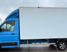 Volkswagen Crafter Montgermont