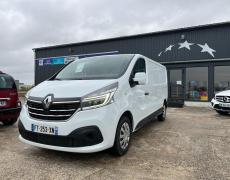 Renault Trafic Laval