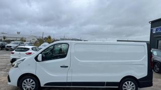 Renault Trafic  - photo 1