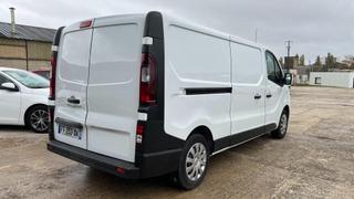 Renault Trafic  - photo 3