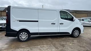 Renault Trafic  - photo 4