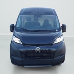 Citroen Jumper TOLE 35 L2H2 180 S&amp;S BVA8 Montgermont