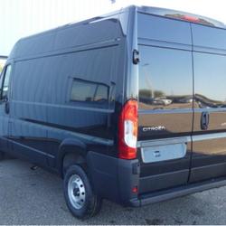 Citroen Jumper TOLE 35 L2H2 180 S&amp;S BVA8 Montgermont