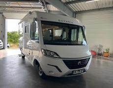Integral Bavaria Autres Bavaria  - Bavaria FIAT DUCATO 2.2L JTD 140 CH - 79 900 €